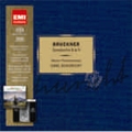 Bruckner: Symphonies No.8, No.9<限定盤>
