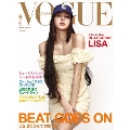 VOGUE JAPAN 2021年6月号増刊<BLACKPINK LISA特別表紙版>