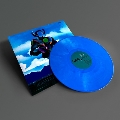 Monster Movie<Sky Blue Vinyl/数量限定盤>