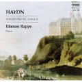 Haydn: Piano Sonatas No.23, No.46, No.20