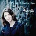 Forgotten Melodies - Levitzki, Rachmaninov, Medtner