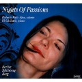 Nights of Passions