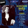 Alexander Sved: Verdi Arias