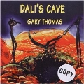Dali's Cave