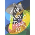 Air World Tour 10 [CD+2DVD]