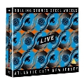 Steel Wheels Live [DVD+2CD]