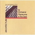 Architecture & Morality (Black Vinyl)