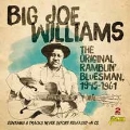 The Original Ramblin' Blues Man, 1945-1961
