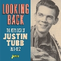 The Very Best Of Justin Tubb 1952-1963