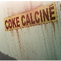 Coke Calcine