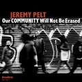 Our Community Will Not Be Erased