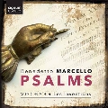 【ワケあり特価】Benedetto Marcello: Psalms (English Edition by Charles Avison)