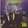 High Voltage: A Tribute To McCoy Tyner