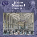 Johann Strauss I Edition Vol.21
