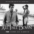 All Fall Down / The Outrage<初回生産限定盤>