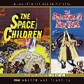 The Space Children / The Colossus of New York<限定盤>
