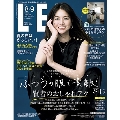 LEE (リー) 2024年 09月号 [雑誌]