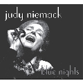 Blue Nights [Digipak]