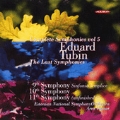 Tubin: Symphonies Nos 9-11