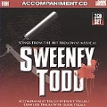 Sweeney Todd: Songs From the Hit Broadway Musical