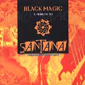 Black Magic: A Tribute to Santana