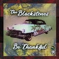 Be Thankful EP