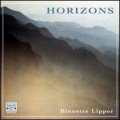 Horizons - Binnette Lipper: Interludes, Trialogue, et al