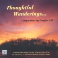 Douglas Hill: Thoughtful Wanderings, etc