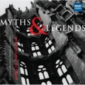 Myths & Legends - Ewazen, Turner, Machala / American Horn Quartet