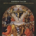 Tallis: Spem in Alium, etc / Cave, Magnificat