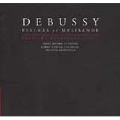 Debussy: Pelleas et Melisande / Desormiere, Jansen, et al