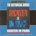 Richter in Recital - Haydn, Debussy, Prokofiev