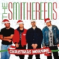 Christmas Morning / 'Twas The Night Before Christmas<Red Vinyl>