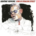 King of Dowling Street