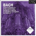 J.S.Bach: Clavierubung III