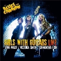 Girls with Guitars: Live 2012 [CD+DVD]