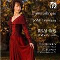 Brahms: Clarinet Sonatas No.1, No.2; Mendelssohn: Clarinet Sonata; Schumann: Phantasiestucke Op.73
