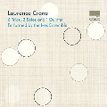 L. Crane: 6 Trios, 2 Solos and 1 Quintet