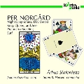 WORKS FOR SINFONIETTA:NORGARD