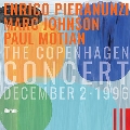 The Copenhagen Concert: December 2. 1996