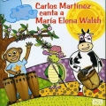 Canta Maria Elena Walsh