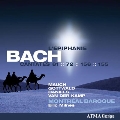 J.S.Bach: Cantates pour l'Epiphanie BWV.72, BWV.81, BWV.155, BWV.156