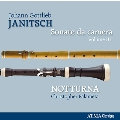 Johann Gottlieb Janitsch: Sonate da Camera Vol.3