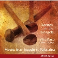 Scenes from the Gospels - Motets from Josquin to Palestrina