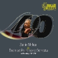 Zubin Mehta & Israel Philharmonic Orchestra Live Recordings 1963-2006