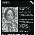 Handel: Dixit Dominus, Concerto Grosso Op.6/6