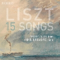Liszt: 15 songs