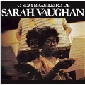 O Som Brasileiro De Sarah Vaughan