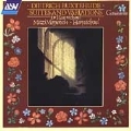 Buxtehude: Suites & Variations / Mitzi Meyerson
