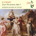 Handel: 7 Trio Sonatas Op.5